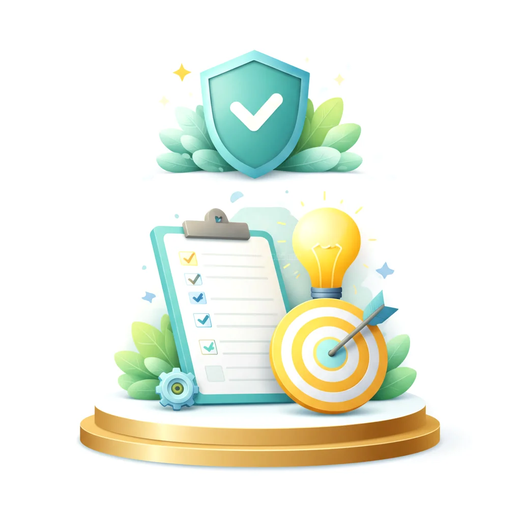 Executive Essentials